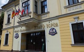 Hotel Zlaty Kriz